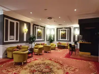 Radisson Blu GHR Rome - 1