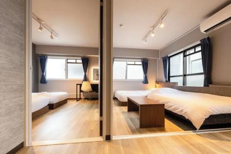 e-stay namba - 44