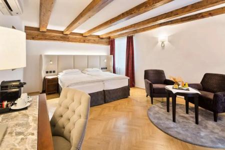 Radisson Blu Altstadt - 56