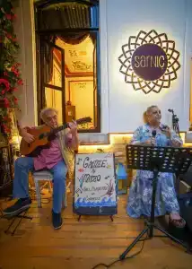Sarnıç Butik Otel - 12