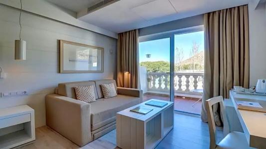 Illa d'Or & Club Apts 4* Sup - 51