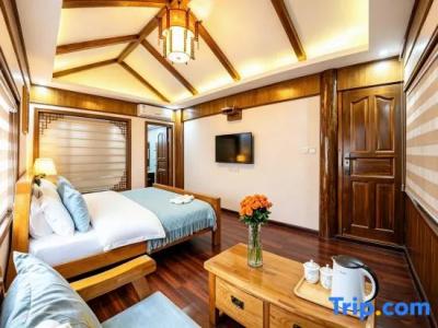 Yongxia Naxi Boutique Inn - 31