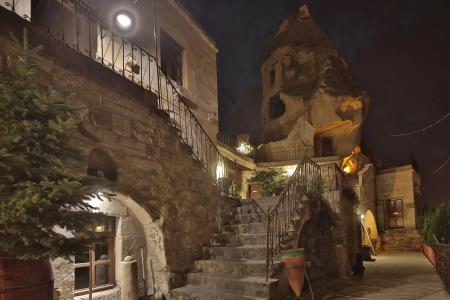 Amber Cave Suites - 18