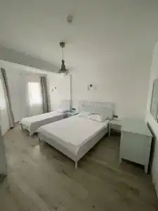Muharrembey Otel - 23