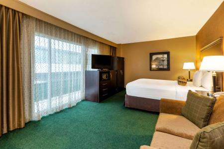 La Quinta by Wyndham Seattle Downtown - 3