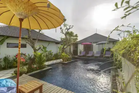 Solo Villas & Retreat - 33