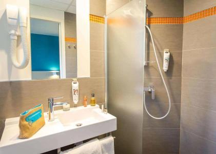 B&B hôtel Marseille Centre La Timone - 23
