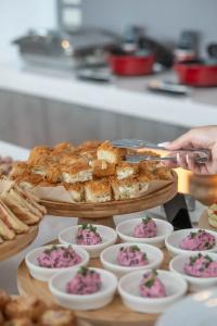 Aressana Spa & Suites - Small Luxurys of the World - 41