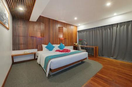 Somadevi Angkor Boutique and Resort - 148