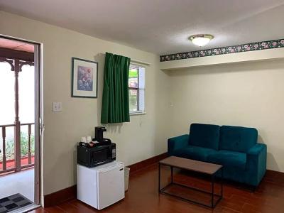 Traveby Wyndham Suites St Augustine - 87