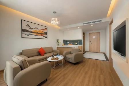 Phat Linh Halong - 115