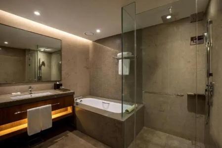 Lotte Yangon - 32