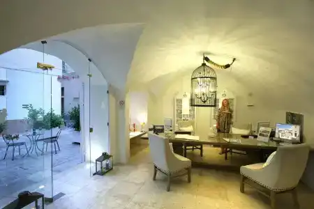 Relais Corte Palmieri & Il Chiostro - Residenza d'epoca - 23