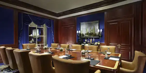 The Ritz-Carlton, Tianjin - 16