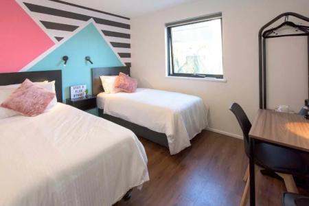 Brisbane City Yha - 67