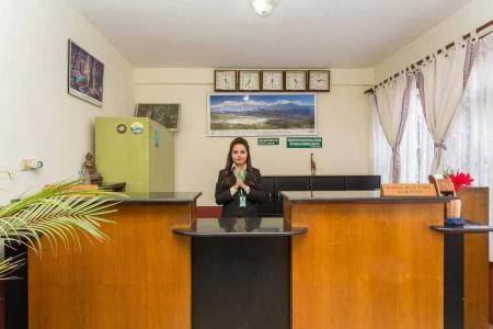 Thamel Eco - 37