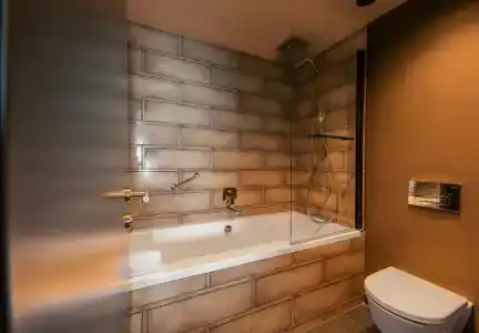 Barceló Budapest - 42