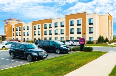 Med City & Suites - 22