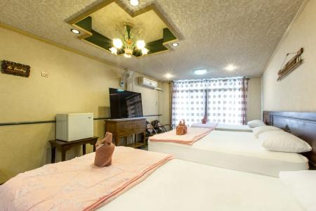 SK Boutique Mahanakhon - 33