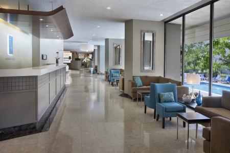 Toronto Don Valley and Suites - 5