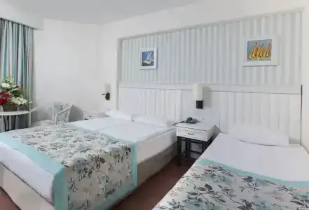 Monachus & Spa - All Inclusive - 1