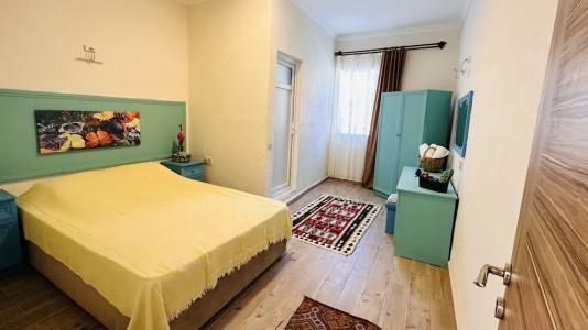 GÖKNAR KNİDOS OTEL - 39