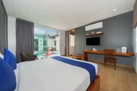 Phuket La Siesta - 46