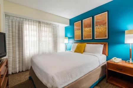 Residence Inn Charlotte SouthPark - 36