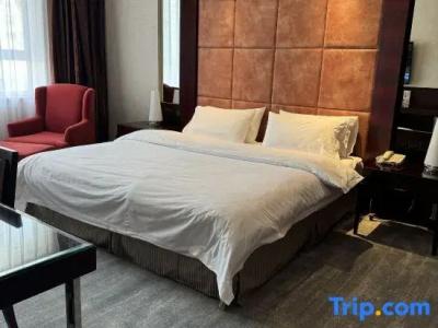 Qingdao Century Mandarin - 41