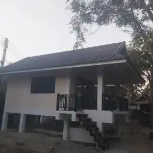 Family Hut - 51