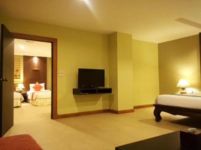 Hua Hin White Sand - 95
