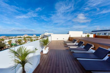 Tigotan Lovers & Friends Playa de las Americas - Adults Only (+18) - 42