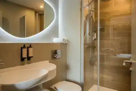 Best Western Plus hôTel De l'Arbois - 111