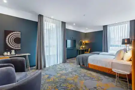 Taberne Boutique Tbilisi - 20