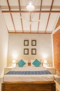 Pinthaliya Resort & Spa - 21