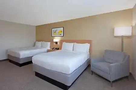 Holiday Inn Los Angeles - Lax Airport, An Ihg - 60
