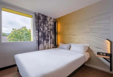 Kyriad Annecy Cran-Gevrier - 22