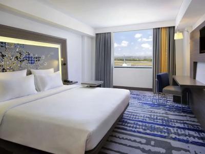Novotel Bali Ngurah Rai Airport - 48