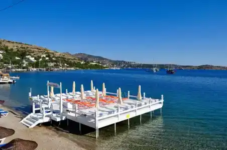 Lavinya Otel - 15