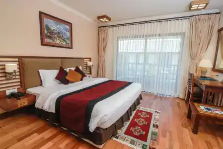 Atithi & Spa - 6