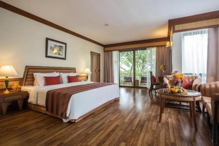 Maneechan Resort - Sha Extra Plus - 38