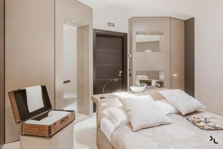 La Residenza del Monaco bianco - 61