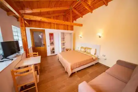 Guest House Luiza - 17