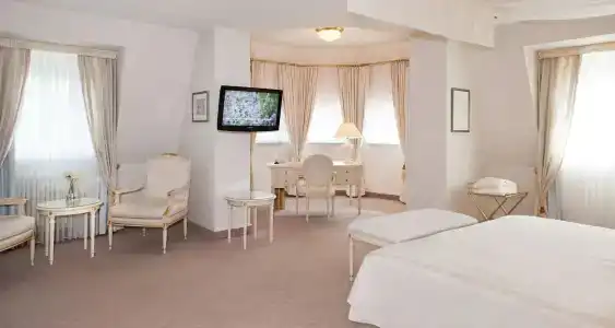 Victor's Residenz-Leipzig - 46