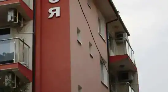 Zoya Guest House - 12