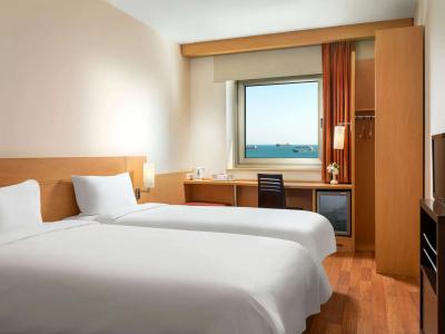 Ibis Istanbul Zeytinburnu - 39