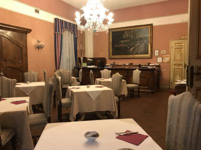 Duchessa Isabella & Spa - 19