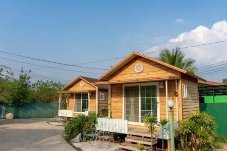 Goldengold (Khaoyai) Resort & Spa - 76