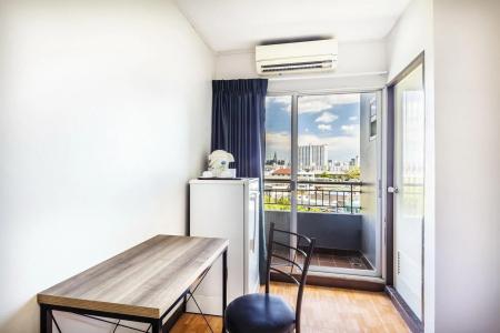 Livotel Express Bang Kruai Nonthaburi - 5