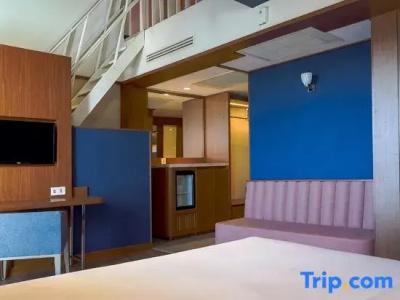 Trio Suites Görükle - 77